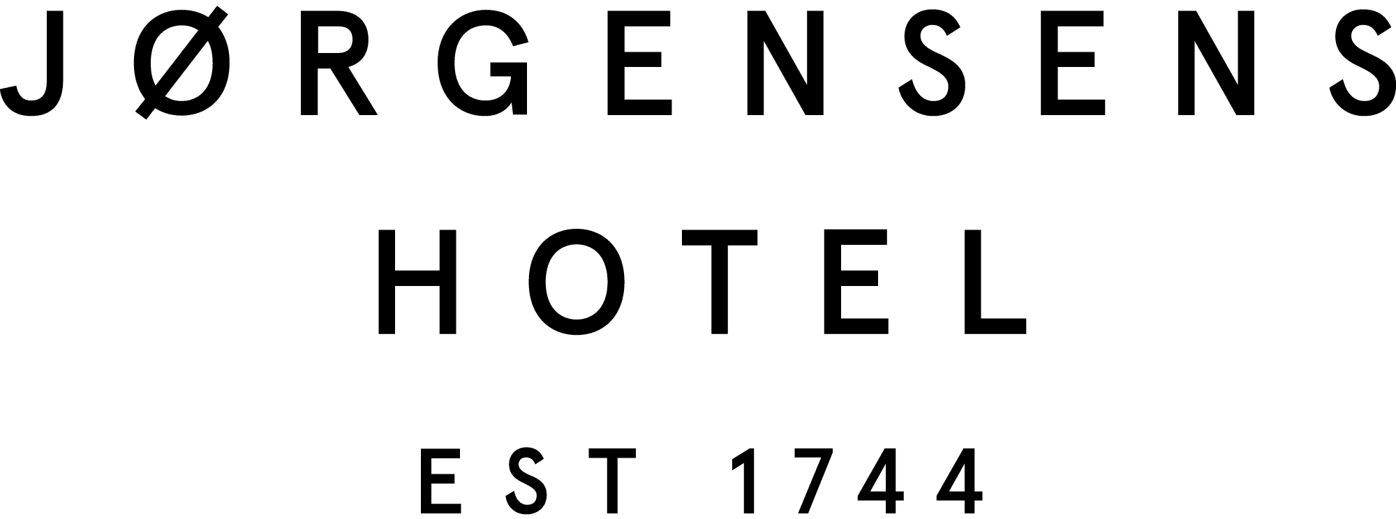 Hotel-jorgensen-logo-sort